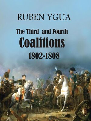 cover image of The Third and Fourth Coalitions